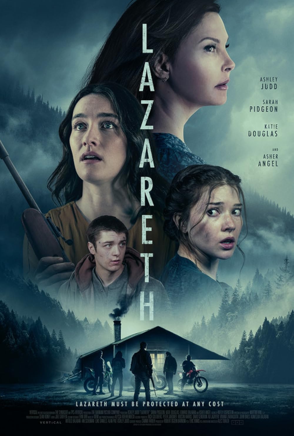 Lazareth Lazareth