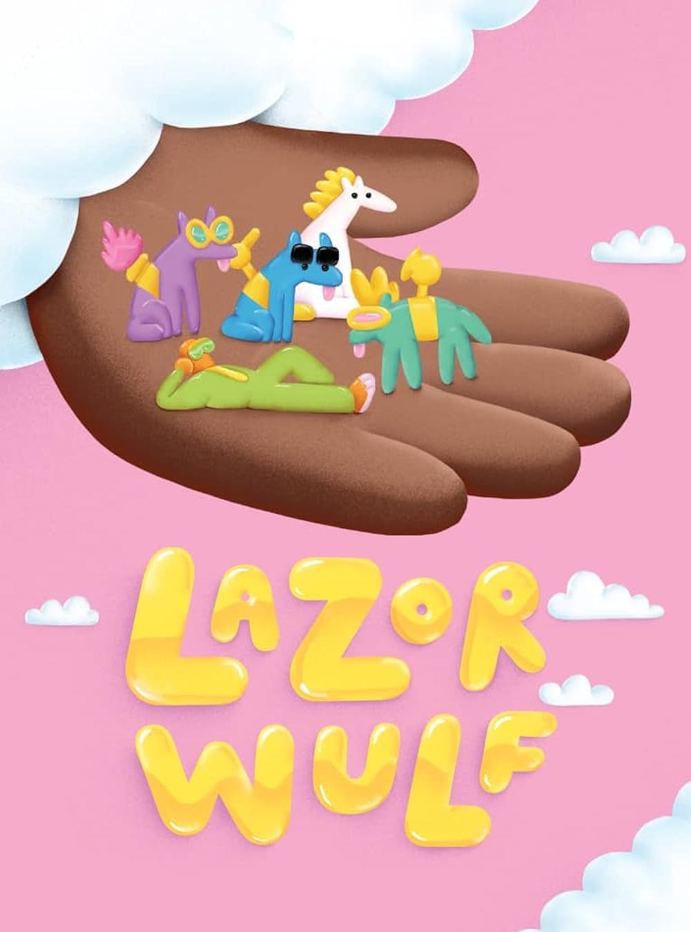 Lazor Lazor