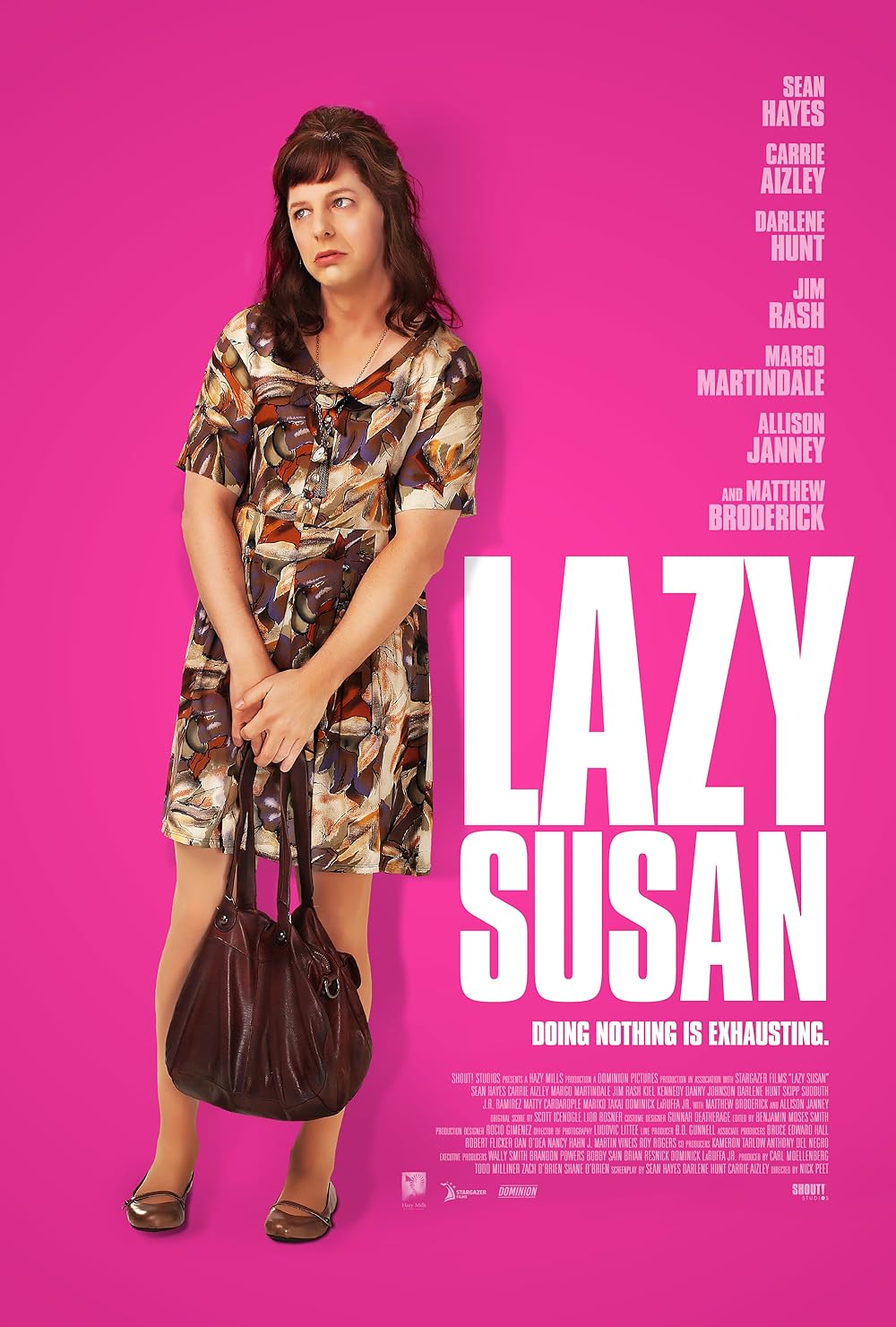 Lazy