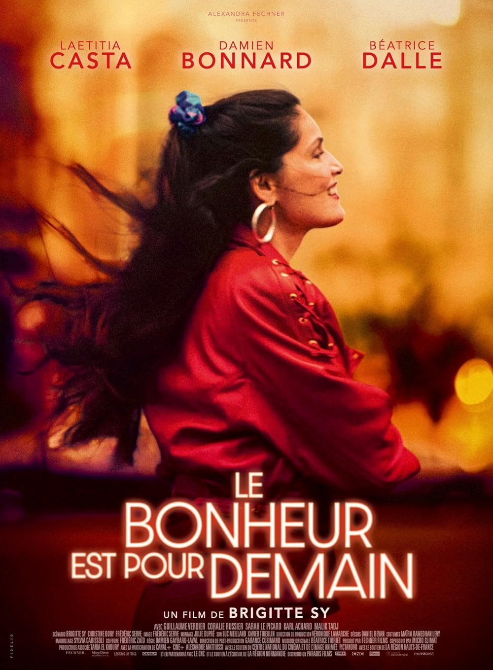 Le Le