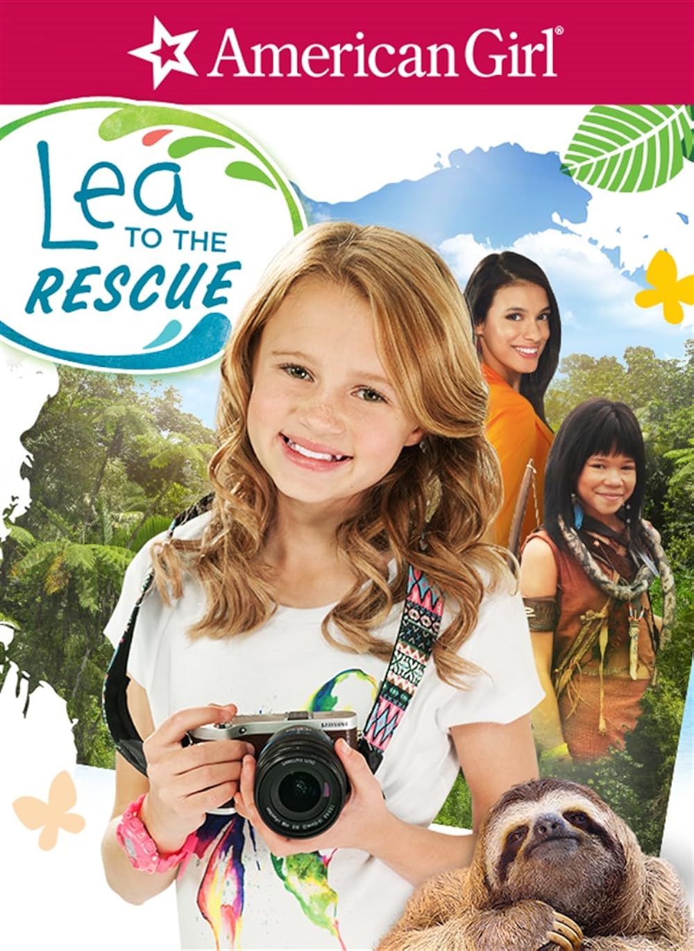 Lea Lea