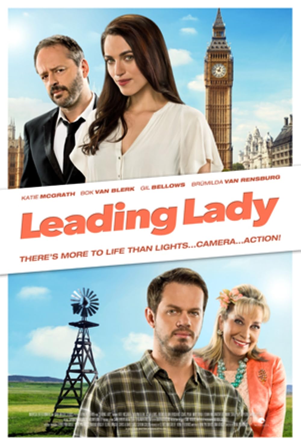 Leading Leading