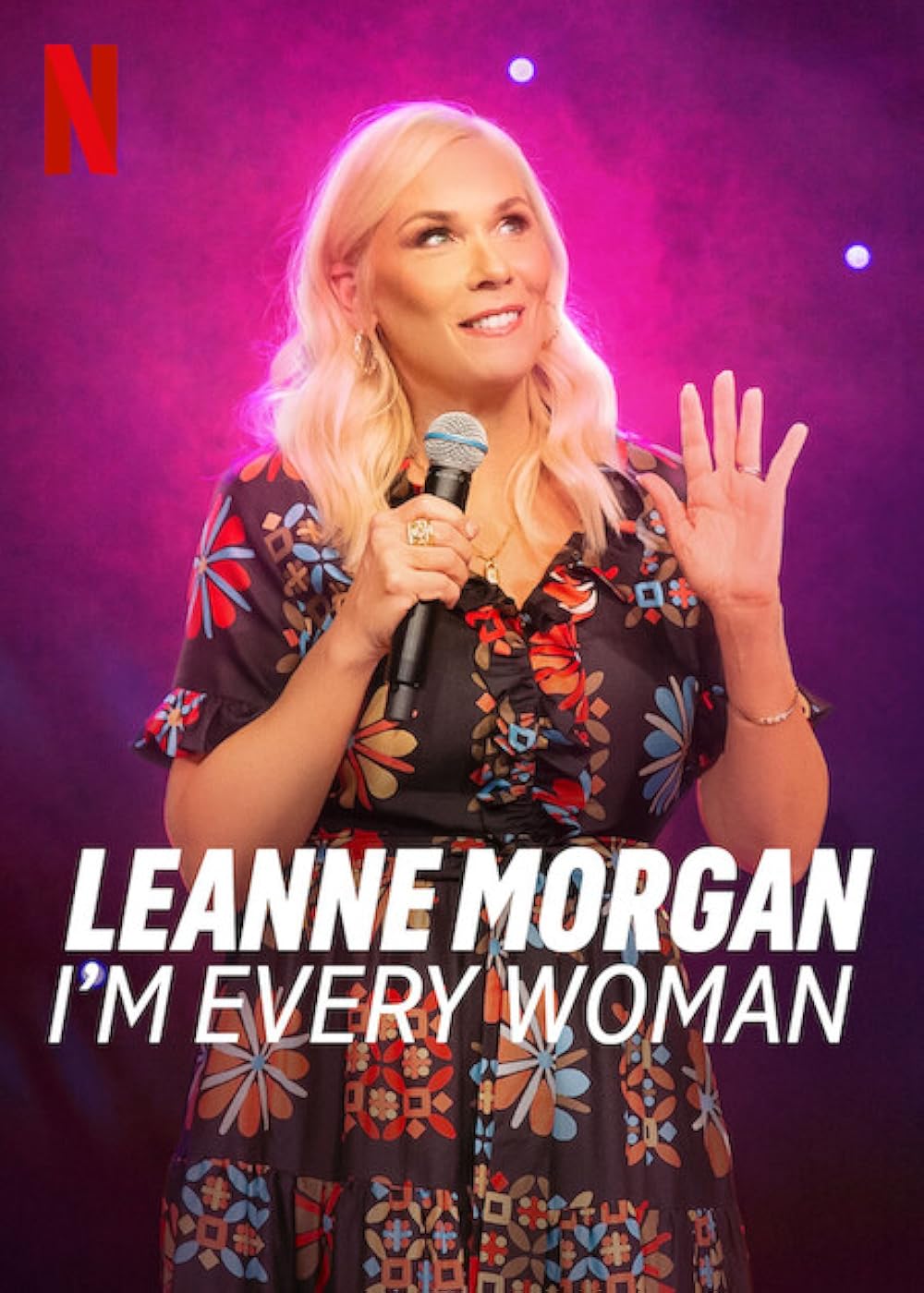 Leanne