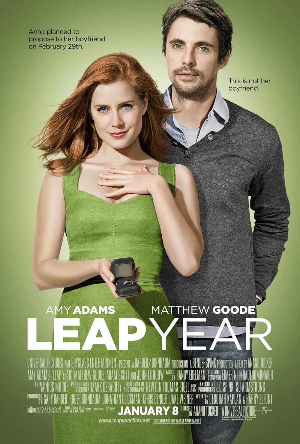 Leap Leap