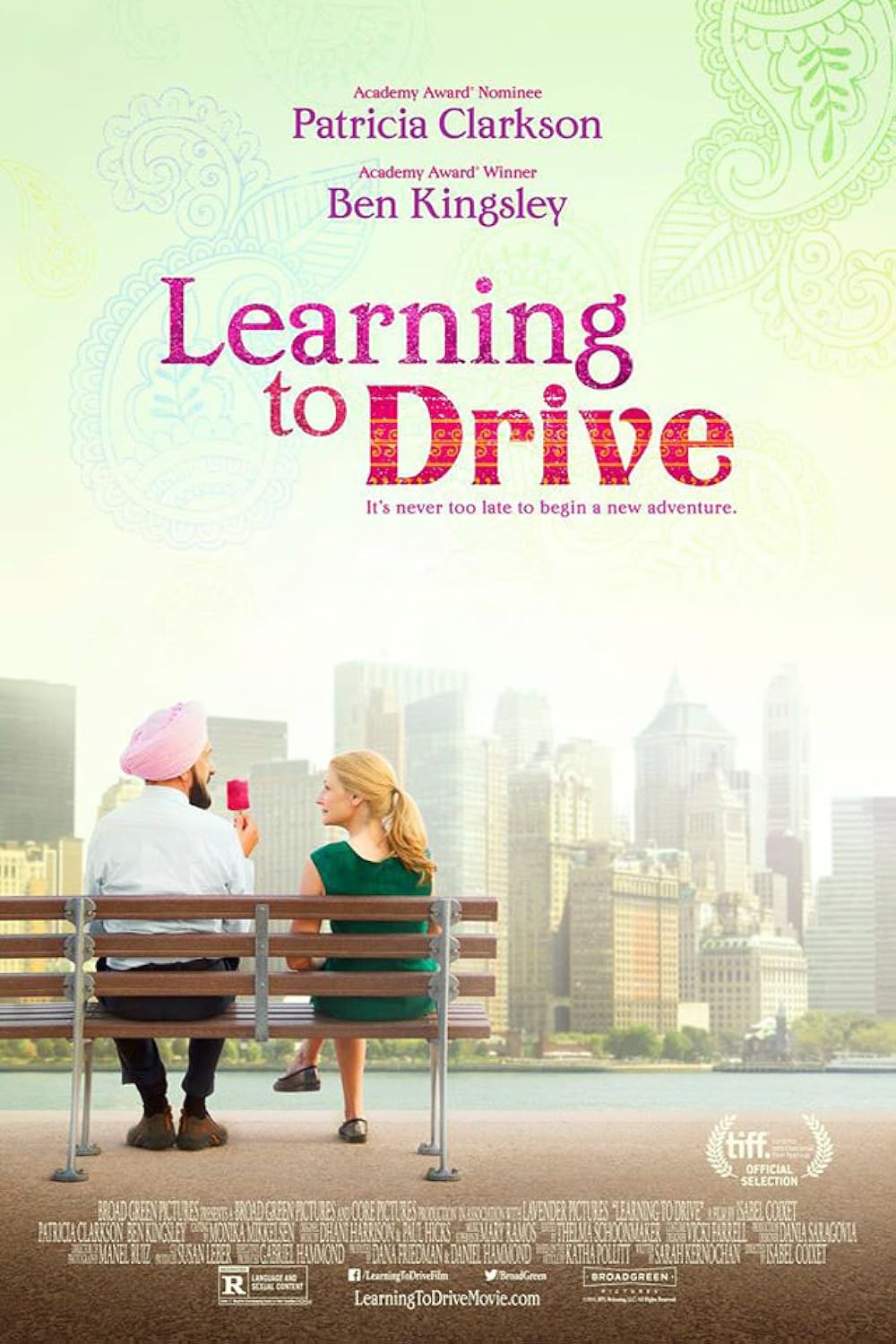 Learning Learning