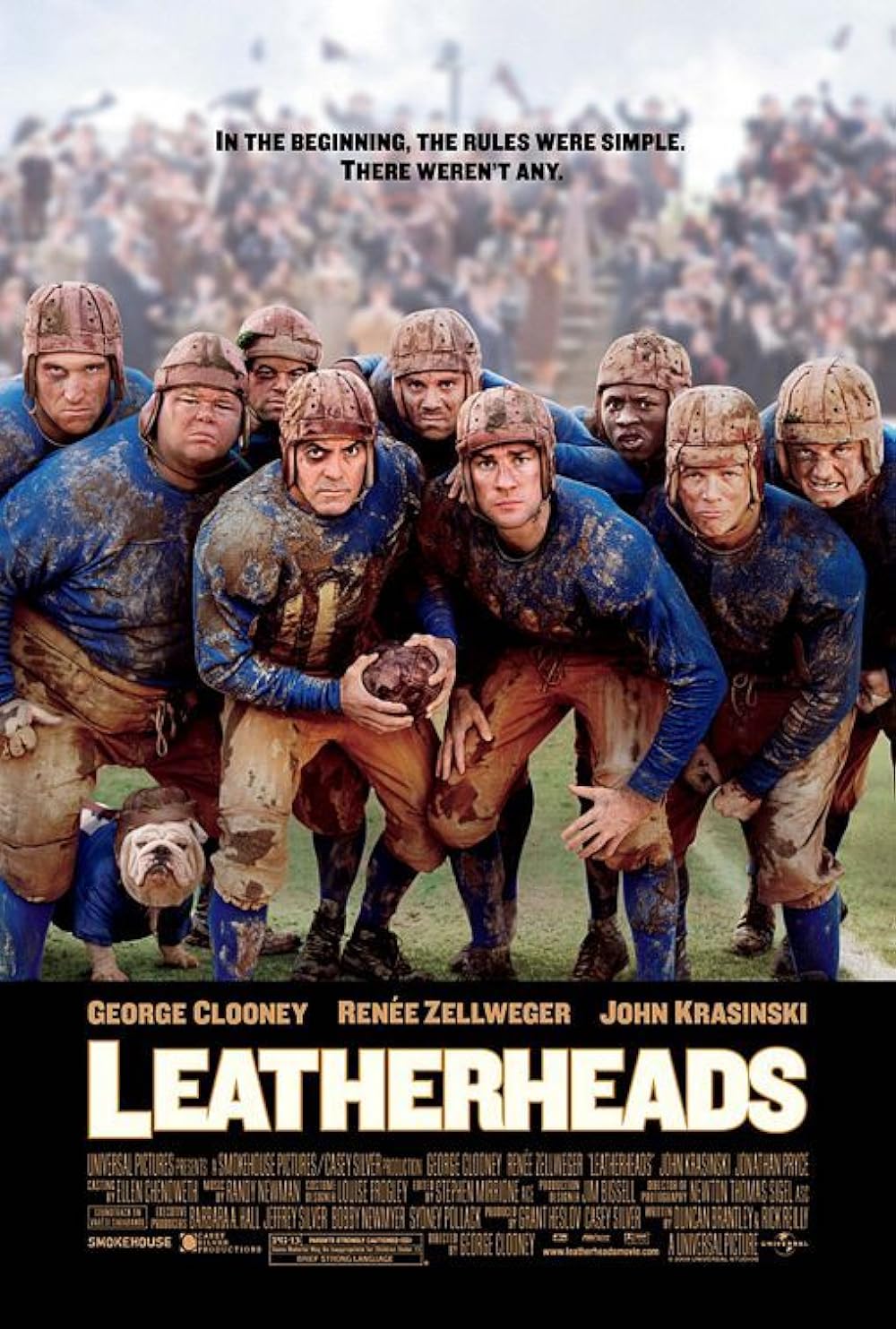 Leatherheads Leatherheads