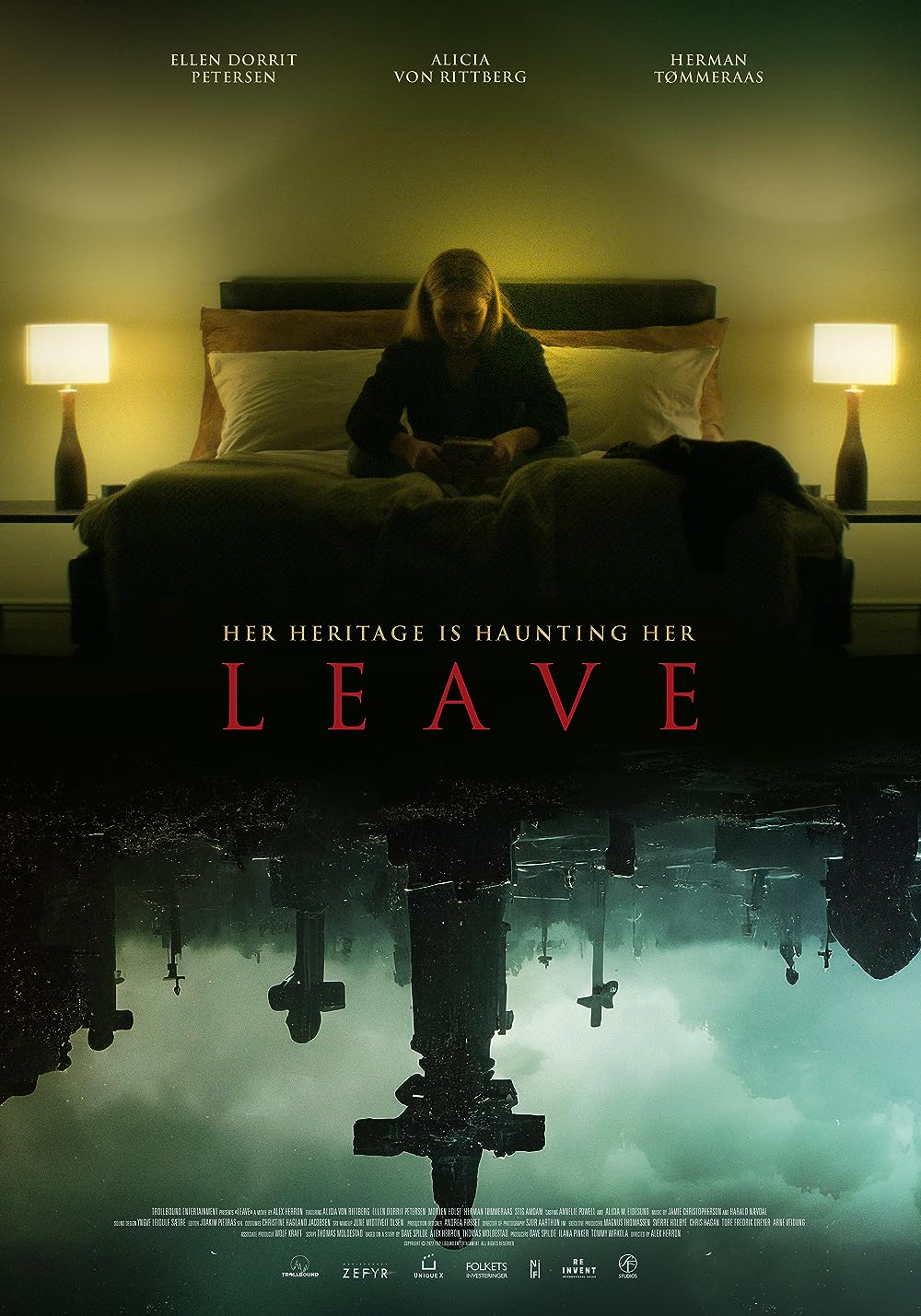 Leave Leave