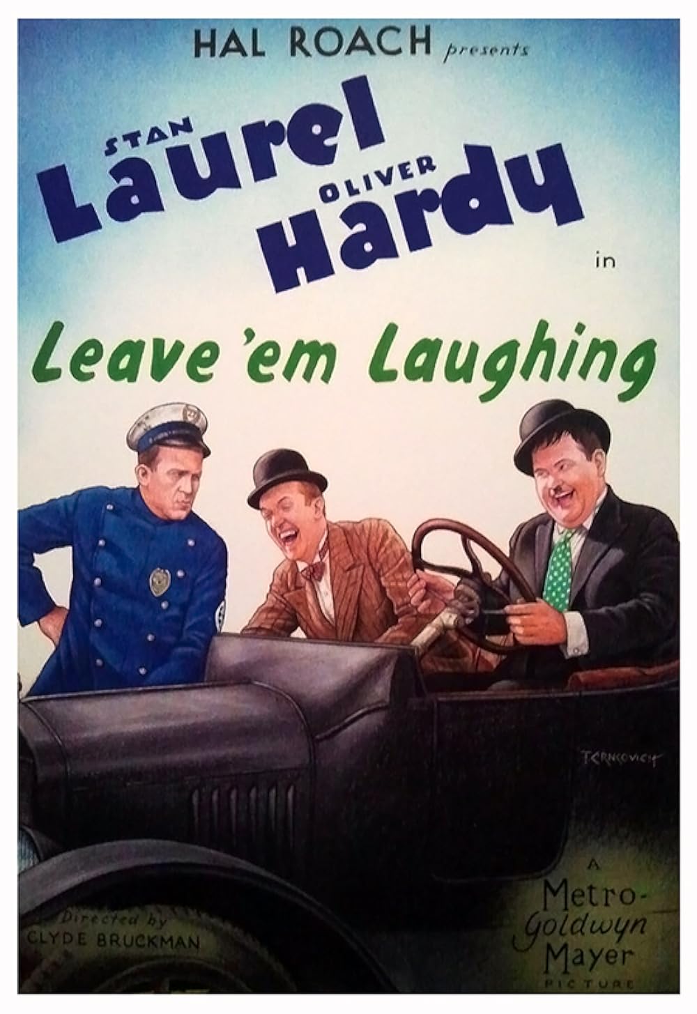 Leave Leave