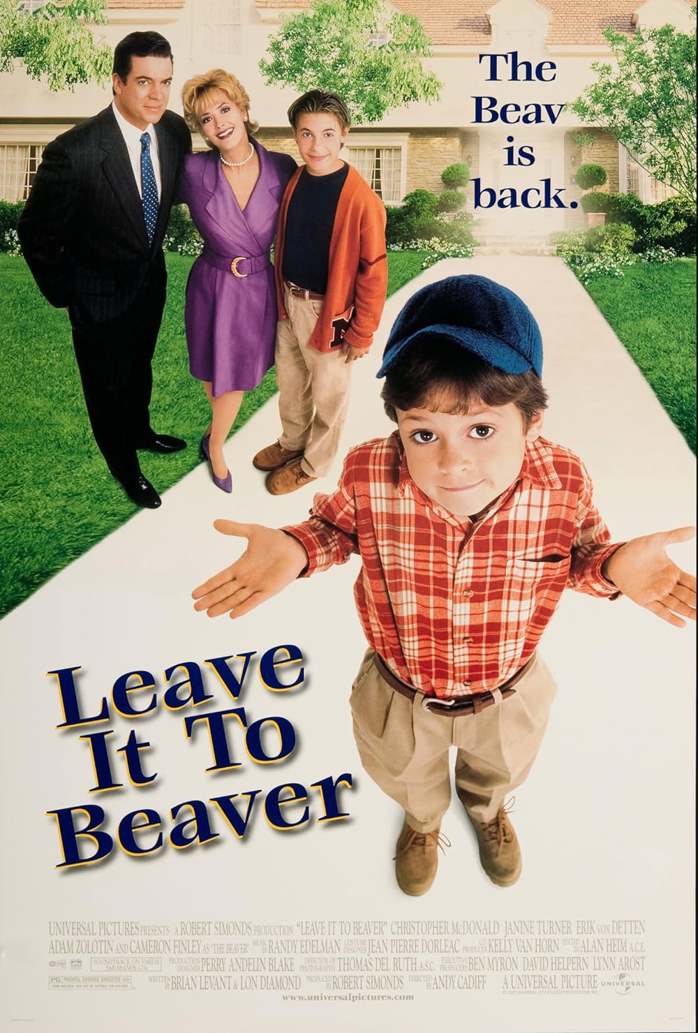 Leave Leave
