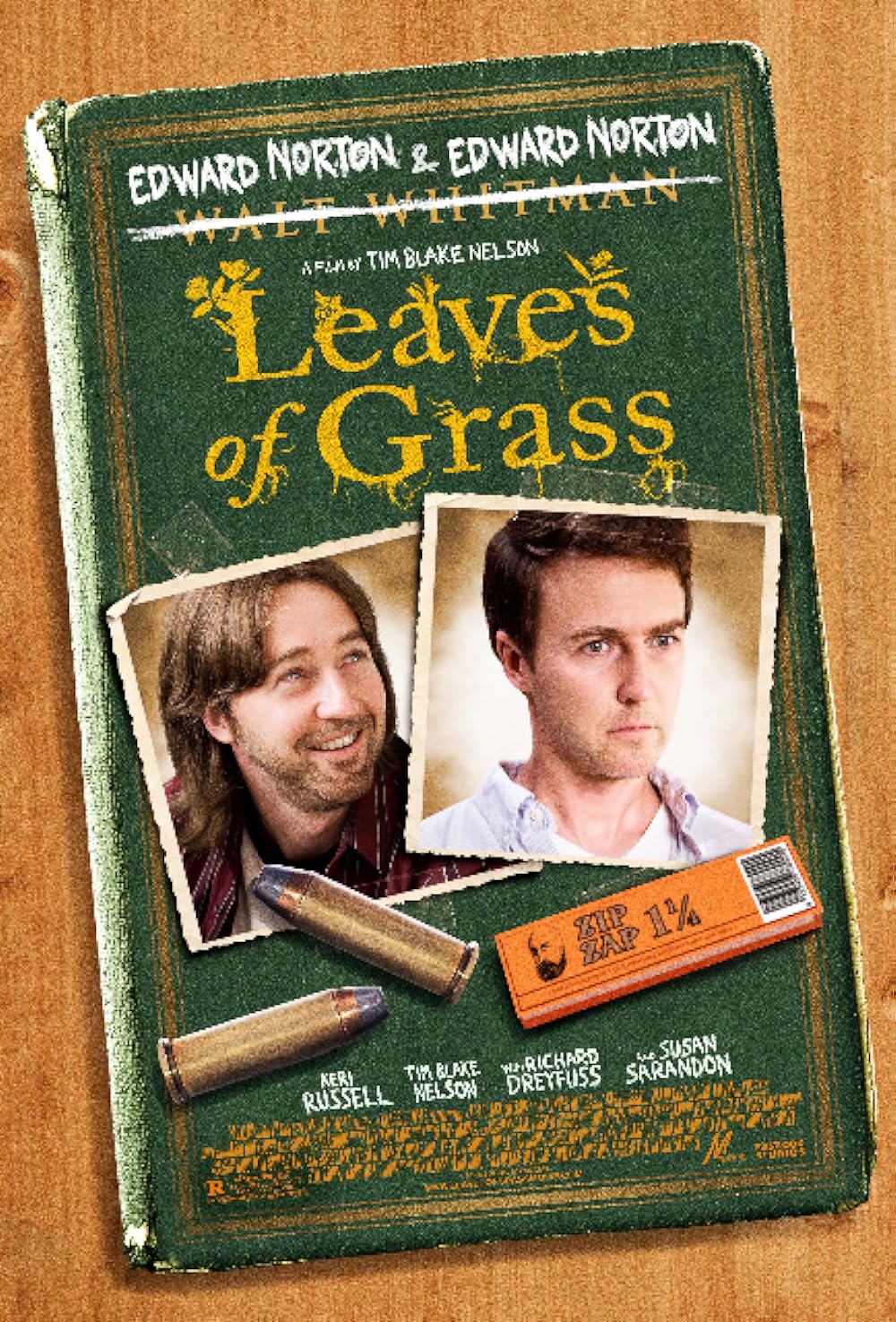 Leaves Leaves