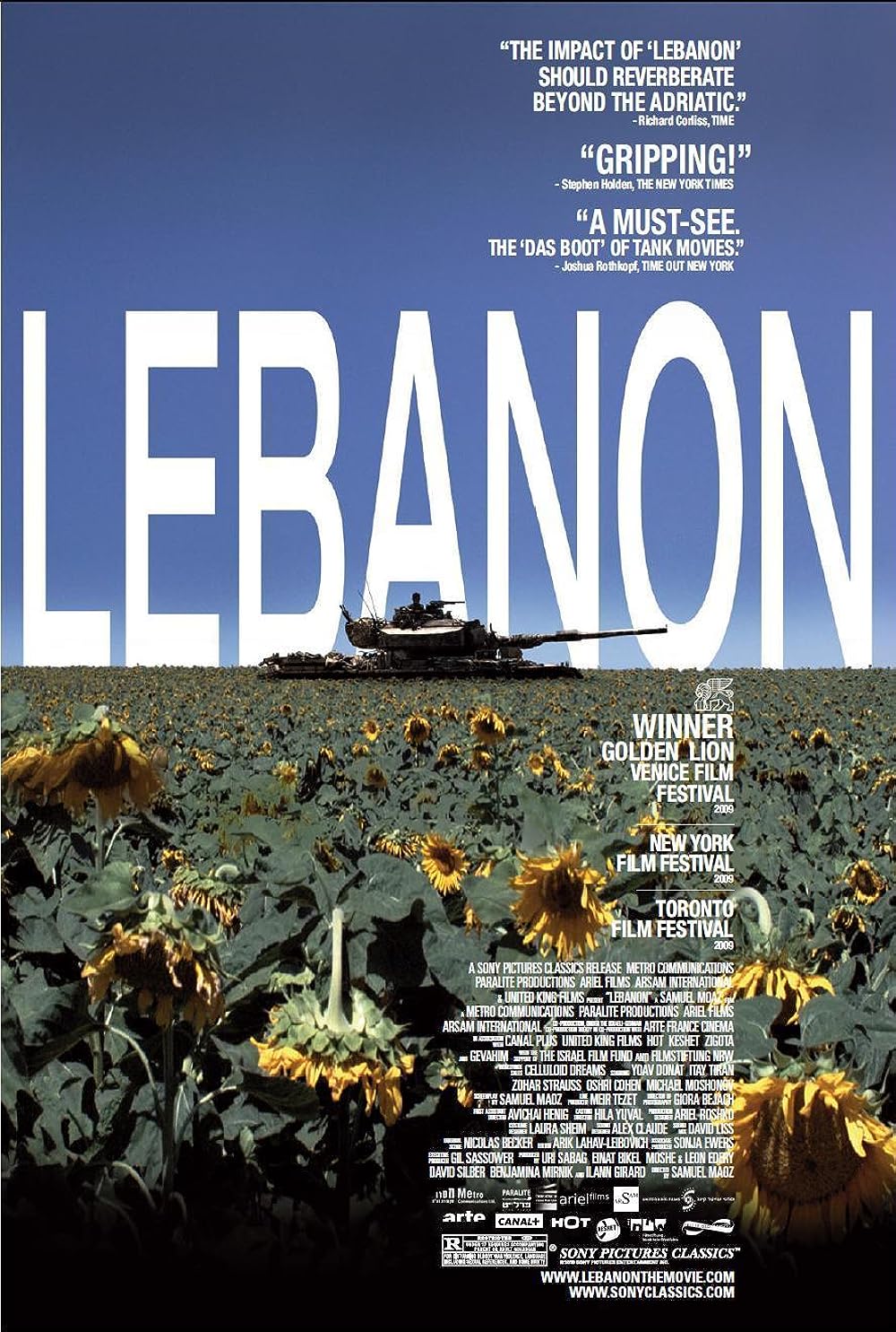 Lebanon Lebanon