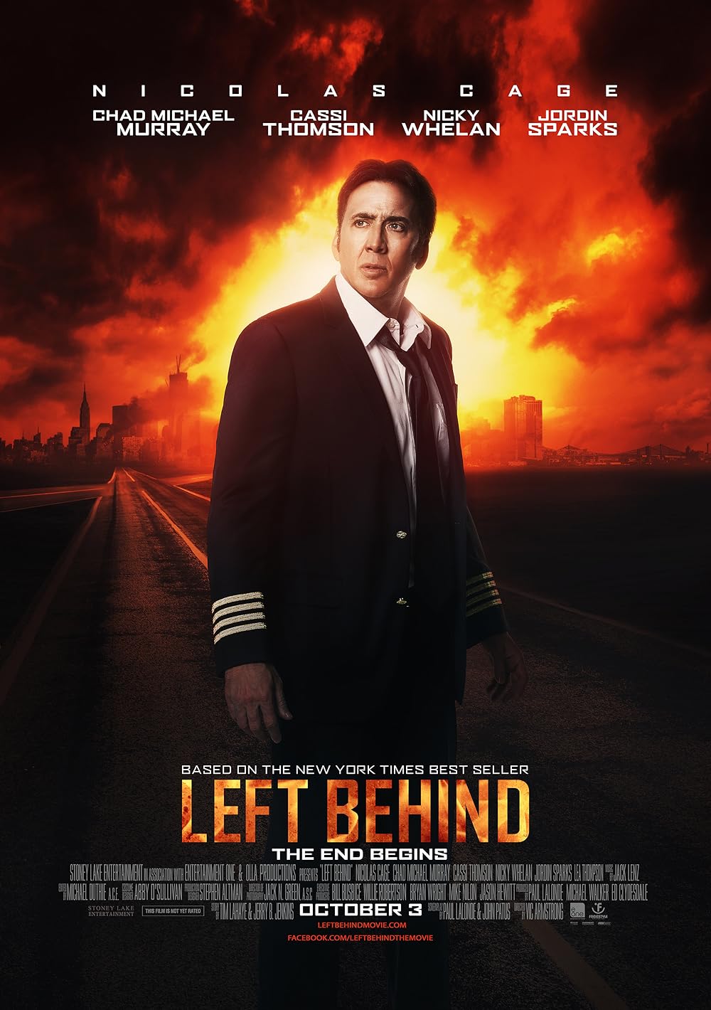 Left Left