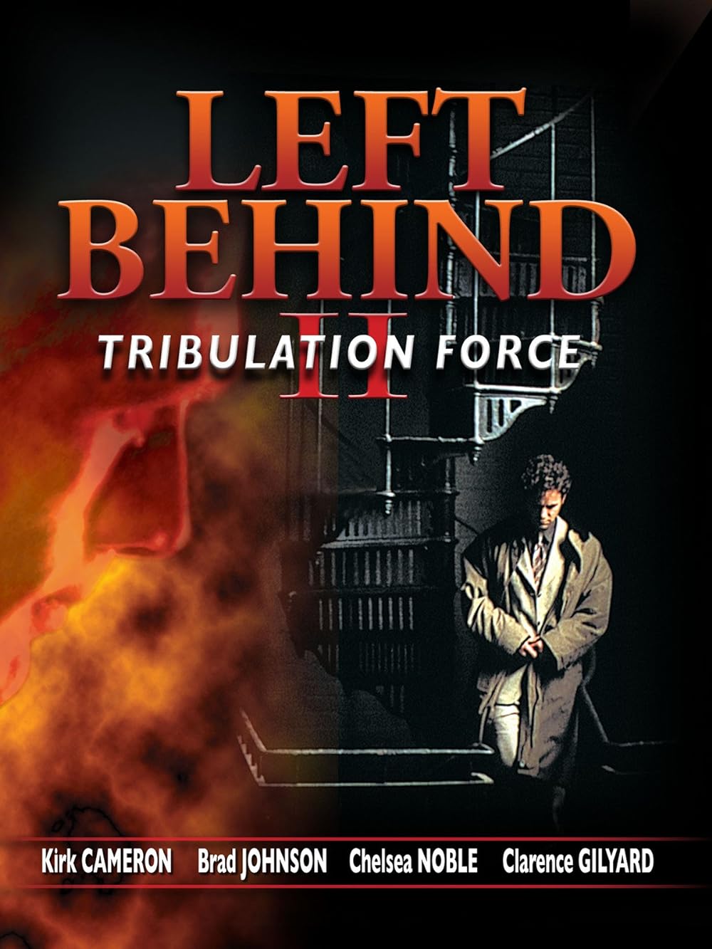 Left Left