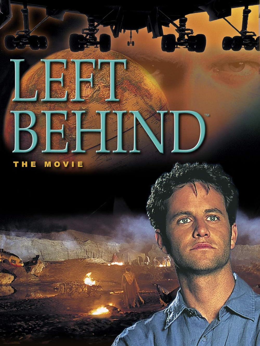 Left
