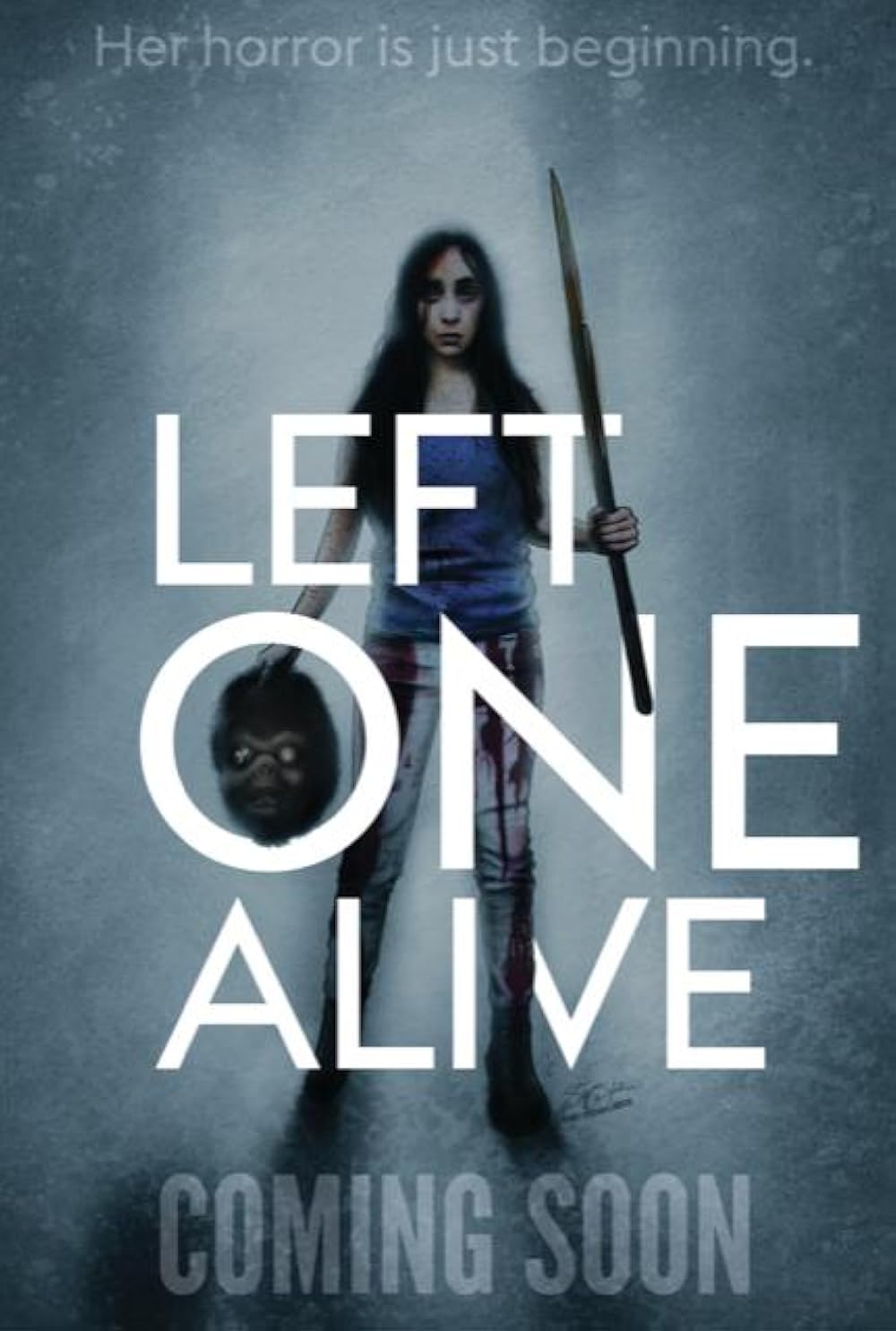 Left