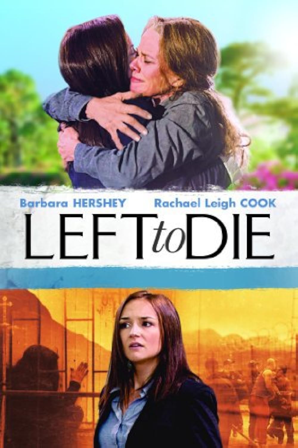 Left Left