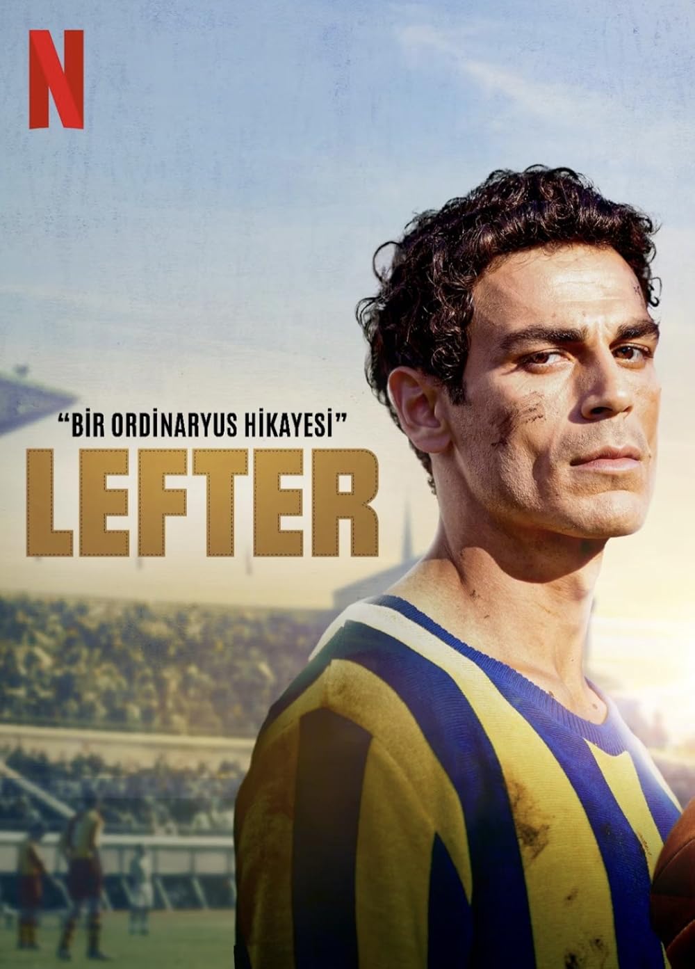 Lefter: