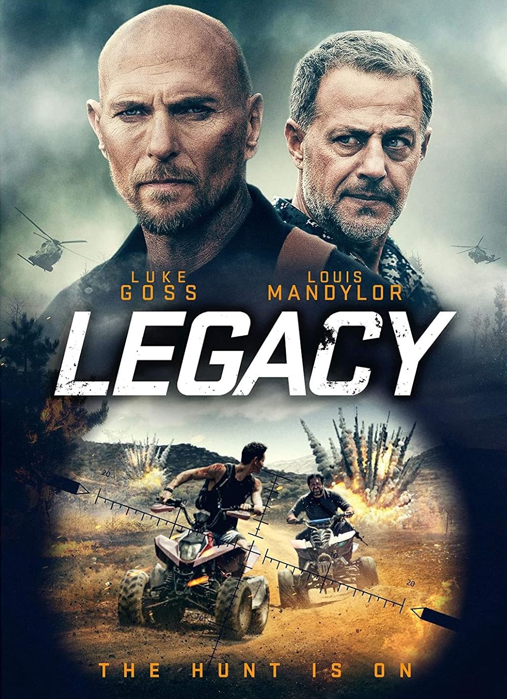 Legacy Legacy