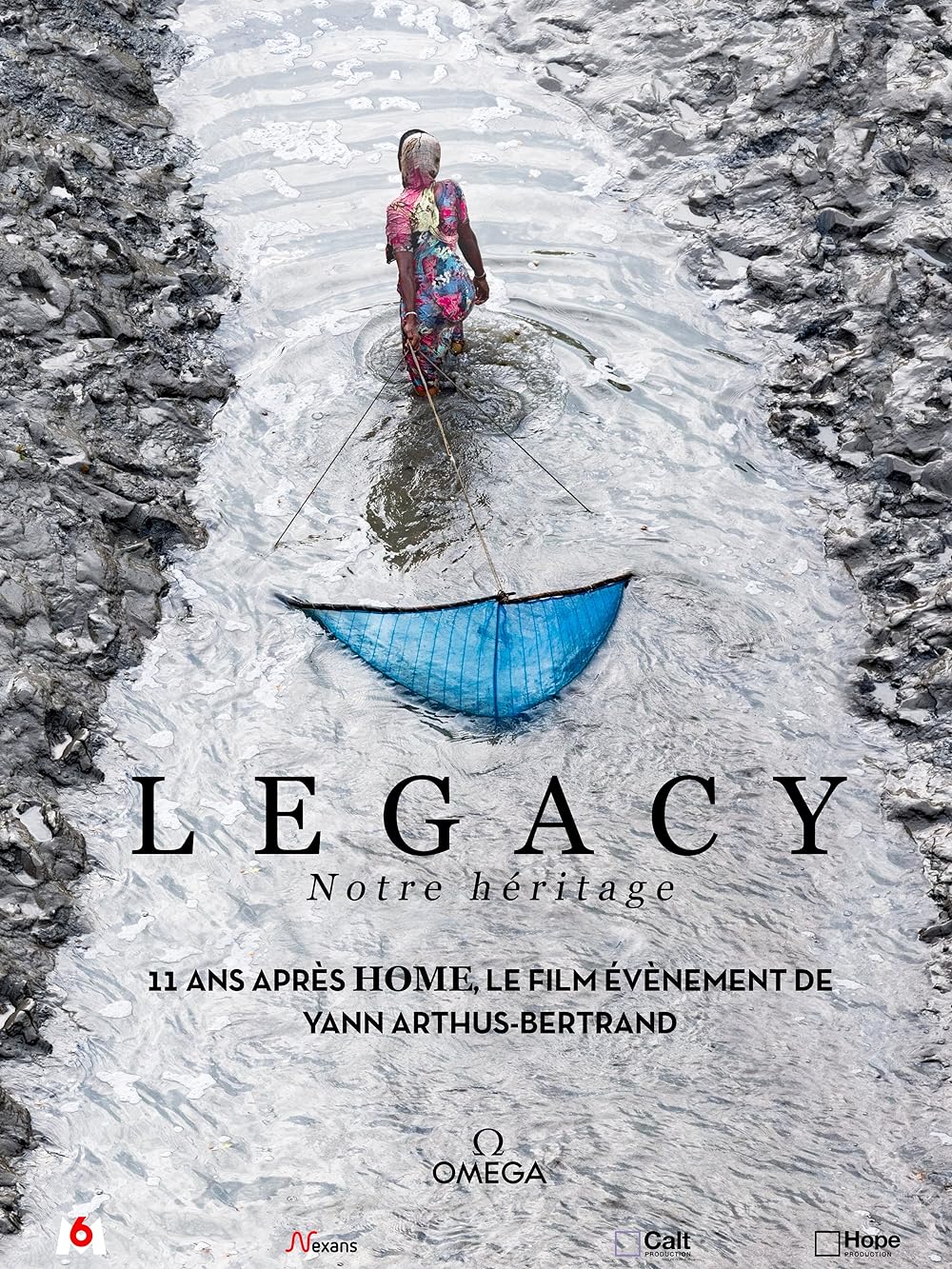 Legacy,