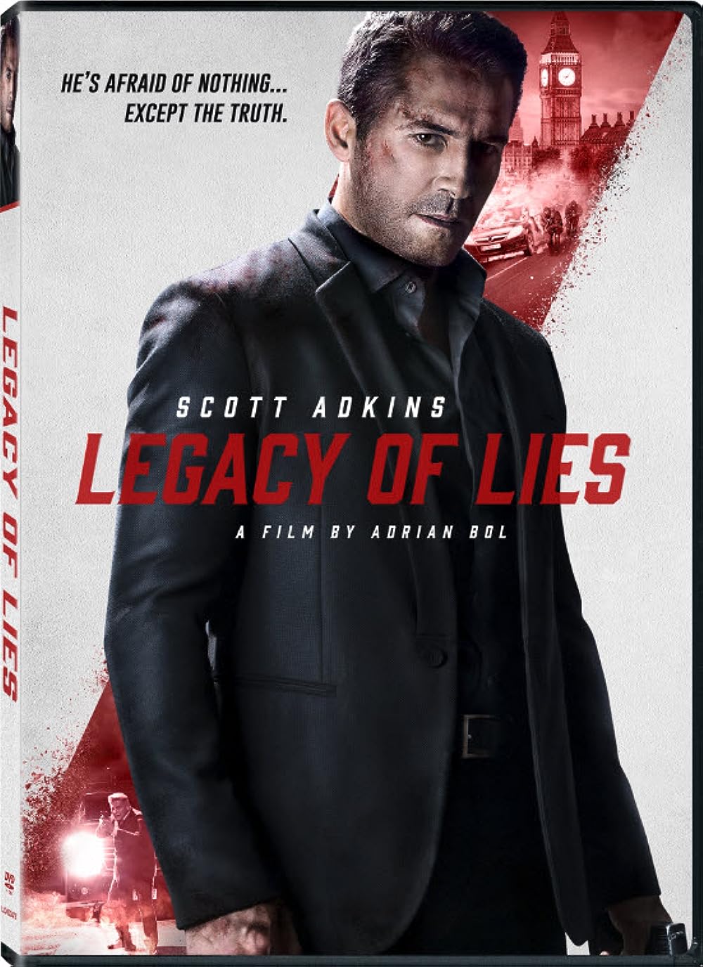 Legacy Legacy
