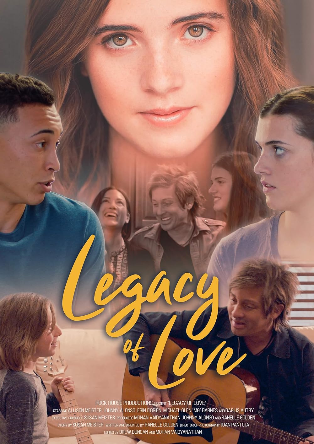 Legacy Legacy