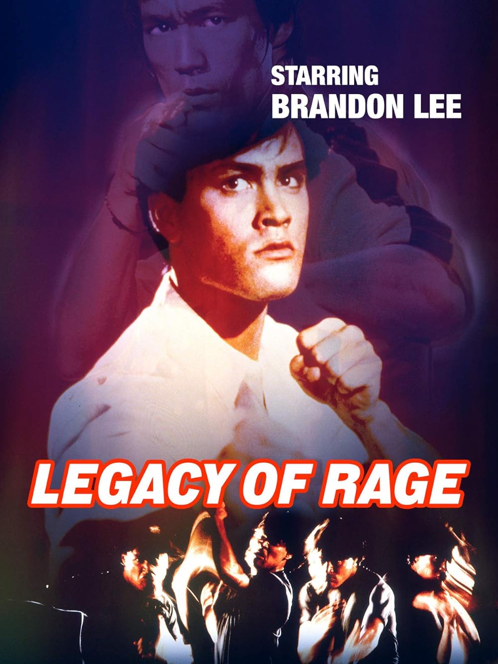 Legacy Legacy