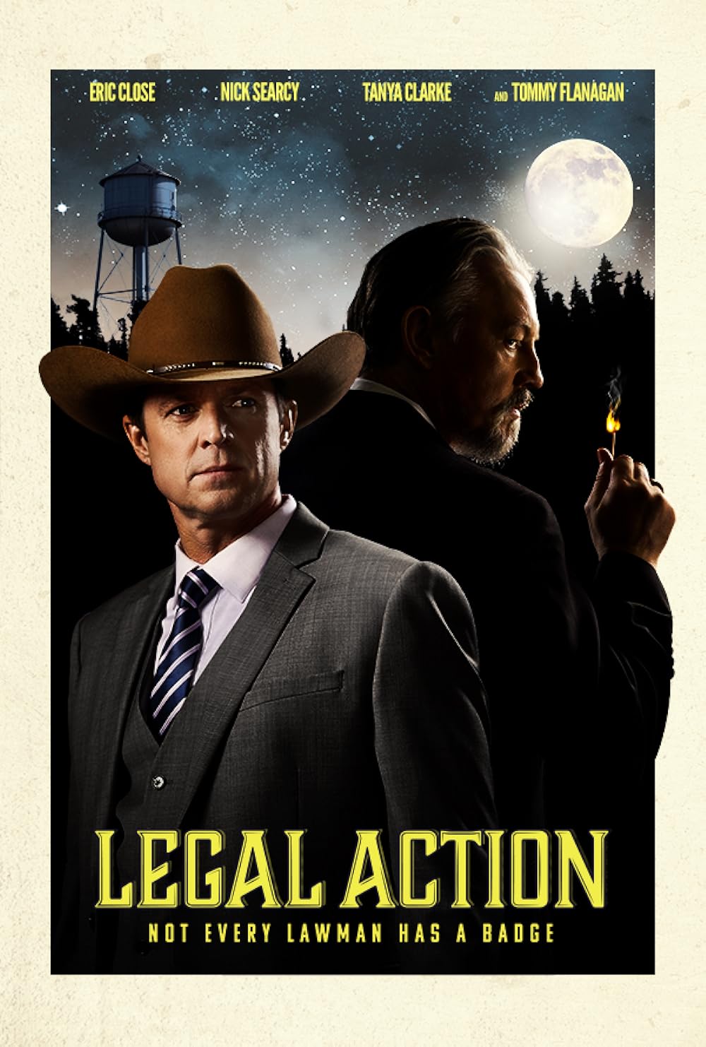 Legal Legal
