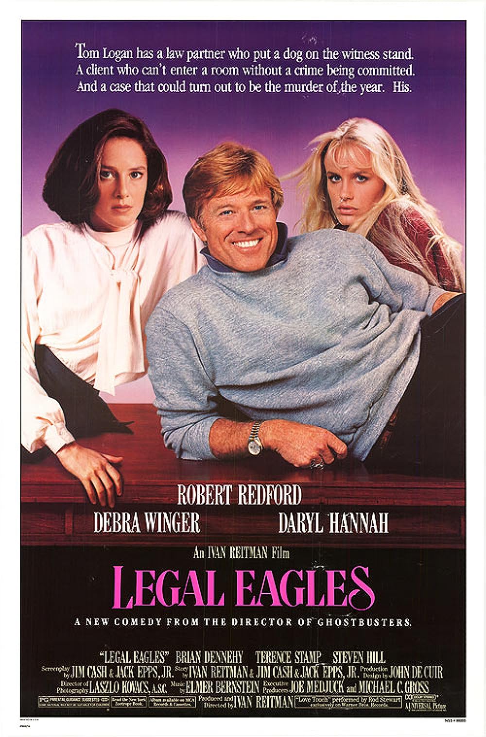 Legal Legal
