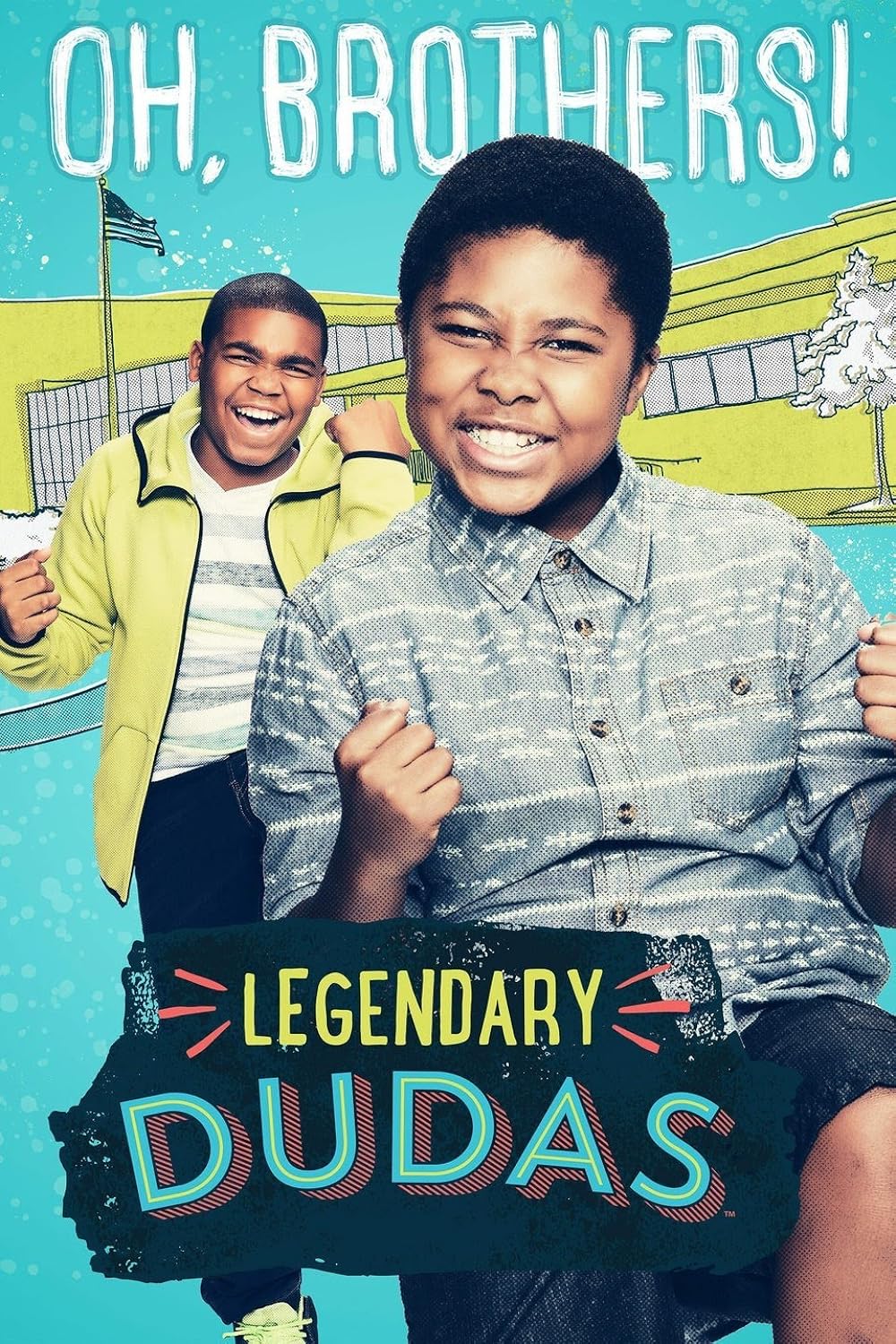 Legendary