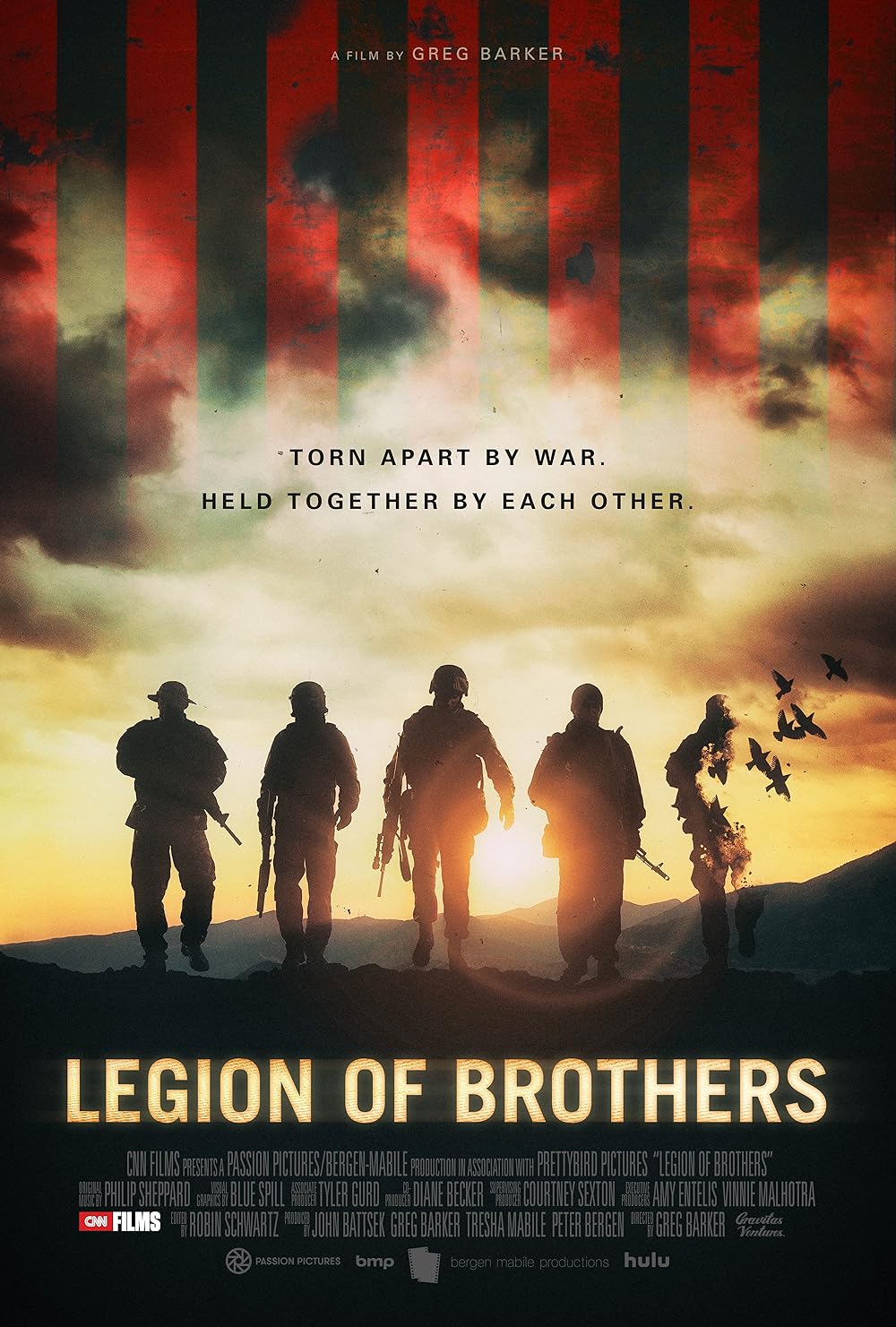 Legion Legion