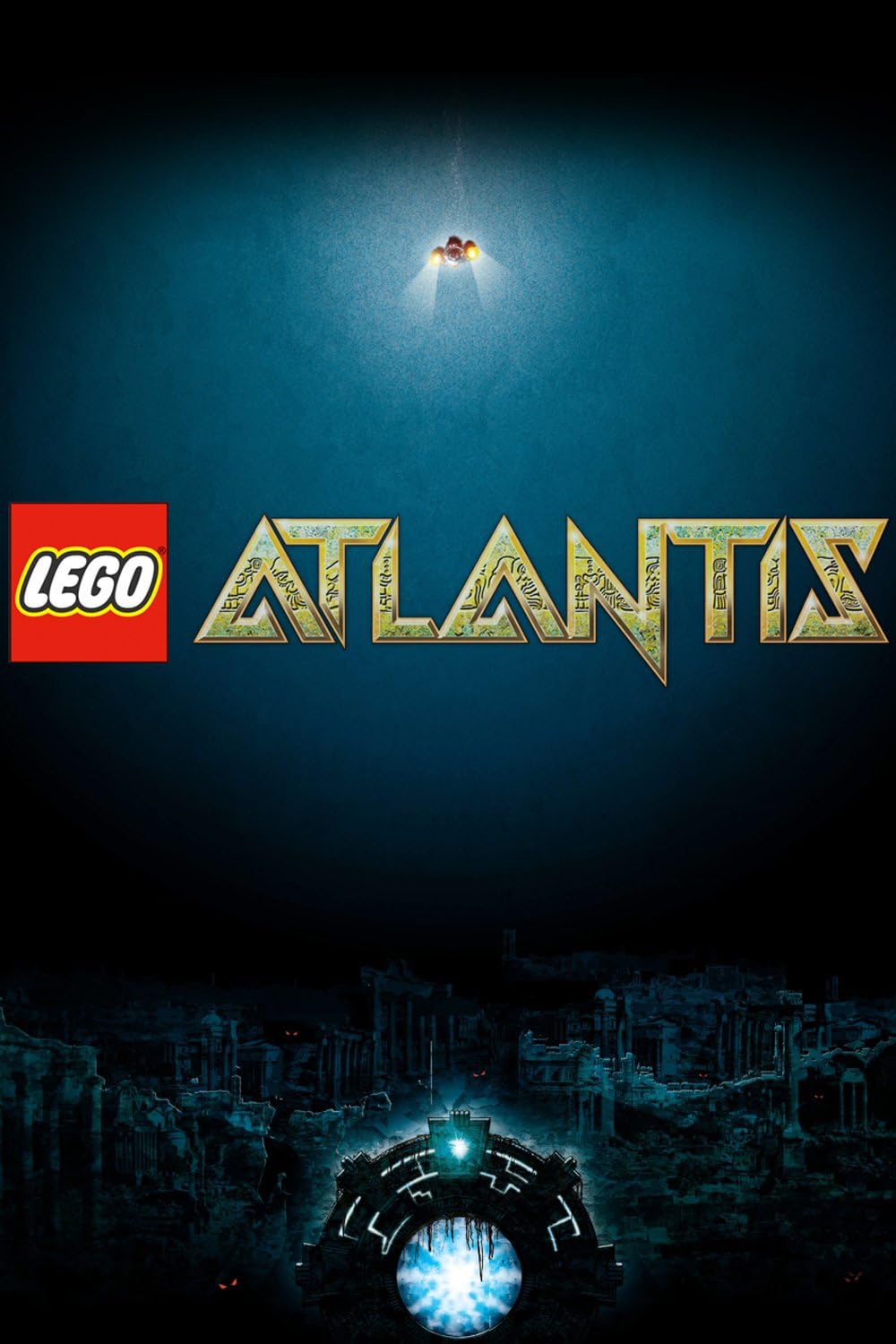 Lego Lego