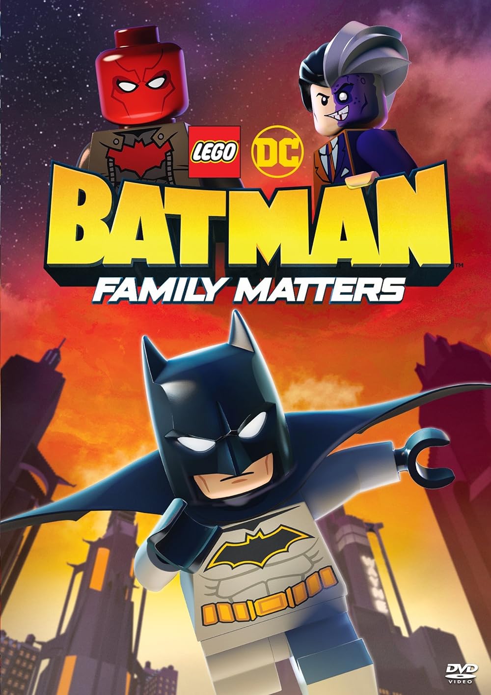 Lego Lego