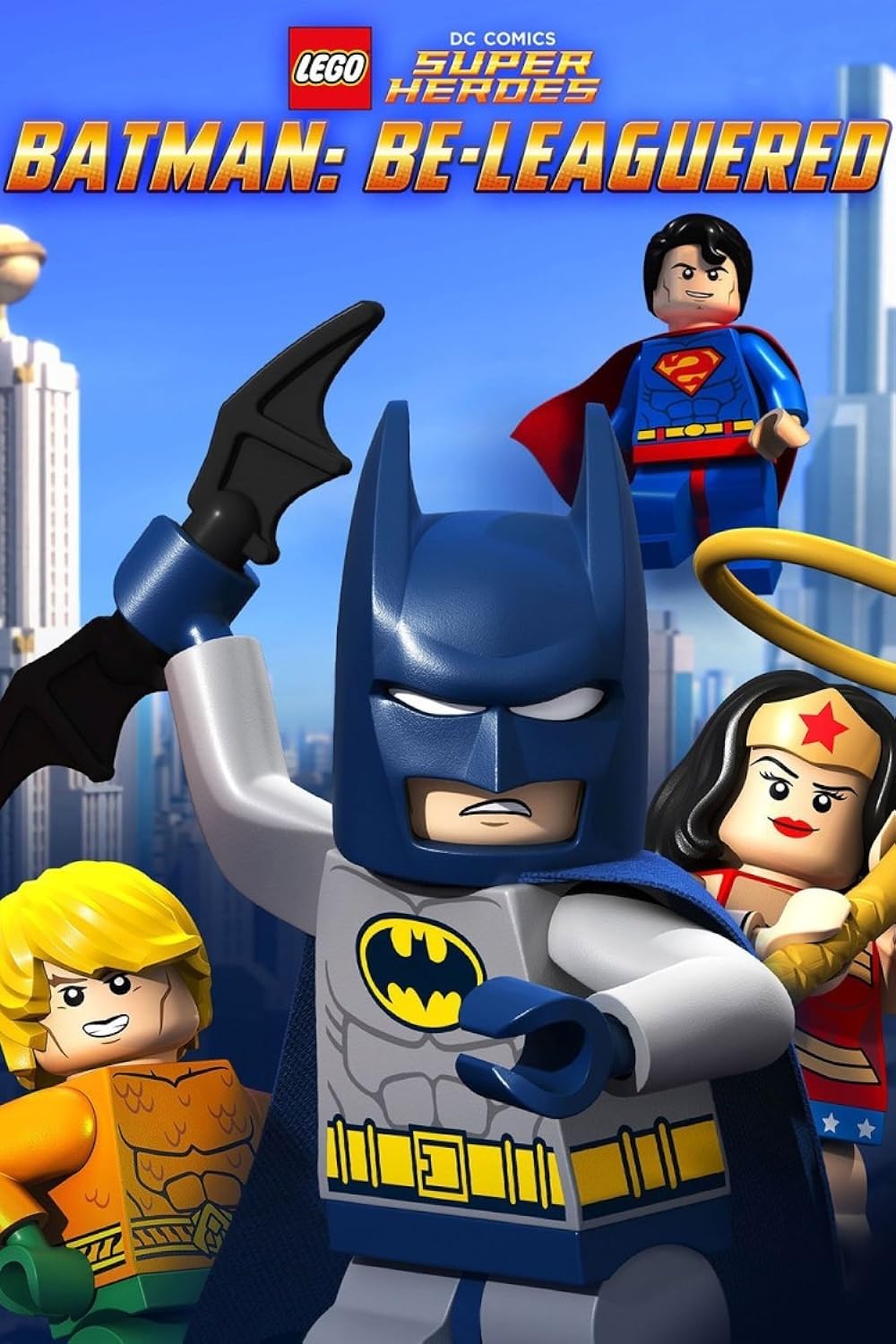 Lego Lego