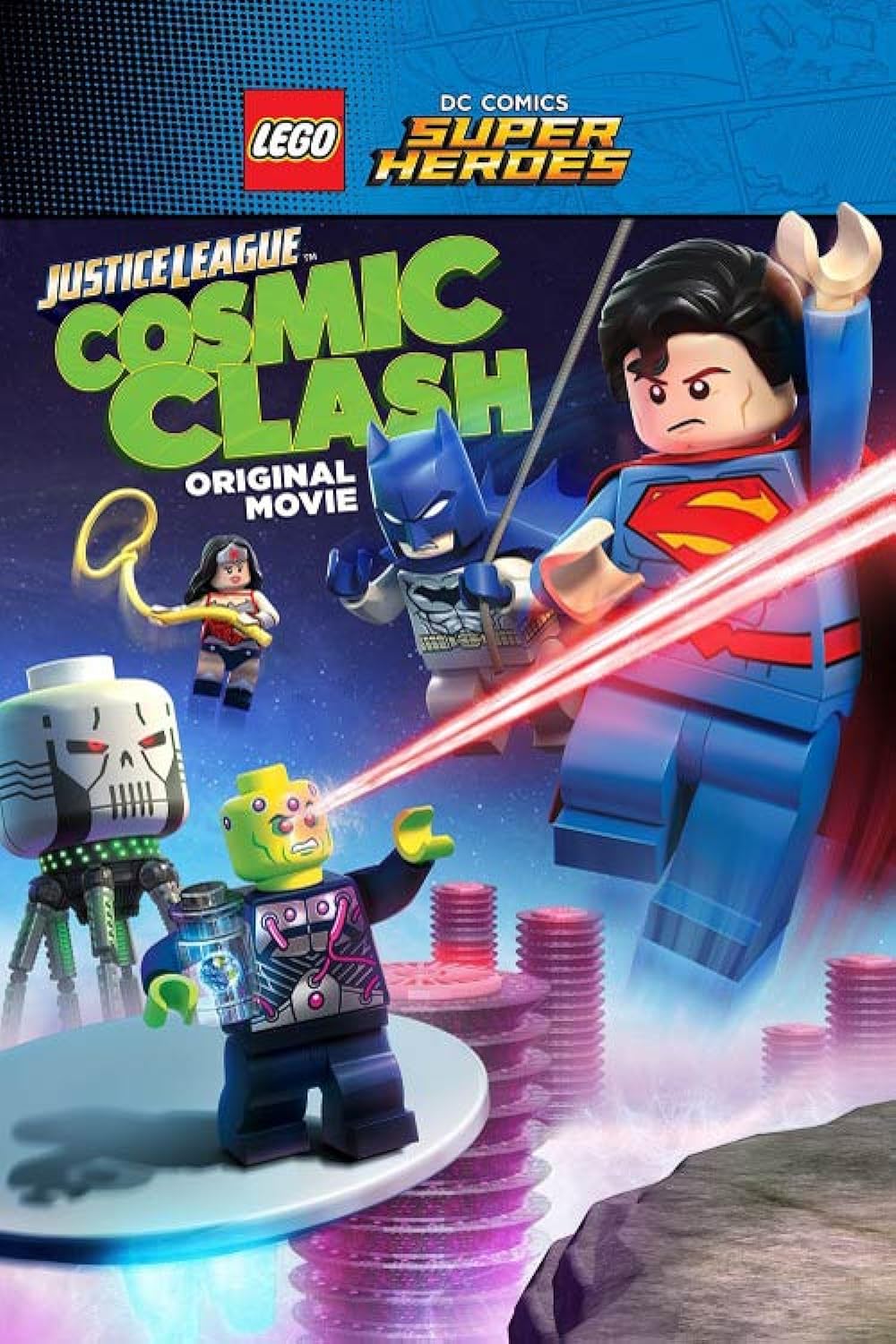Lego Lego
