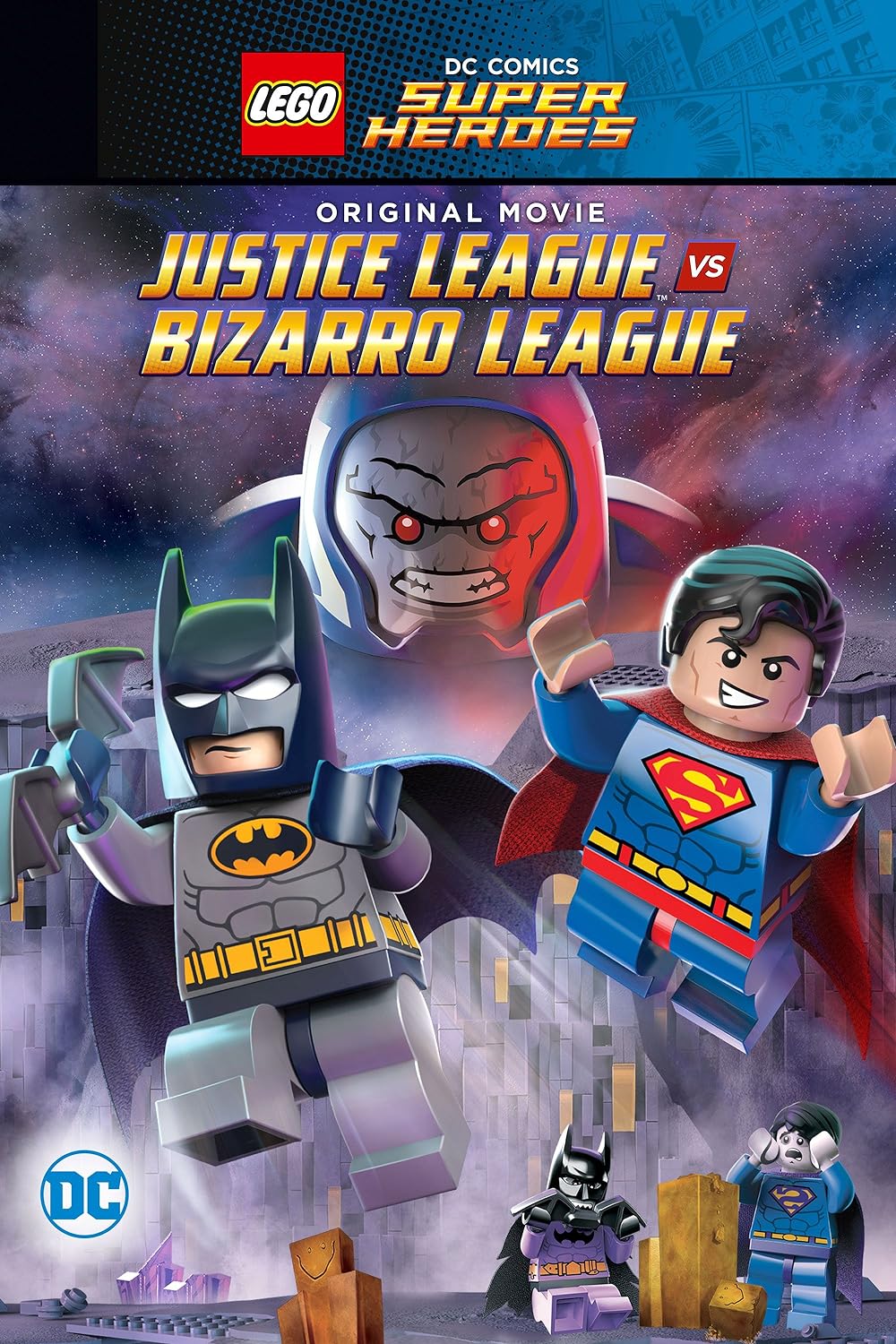Lego Lego