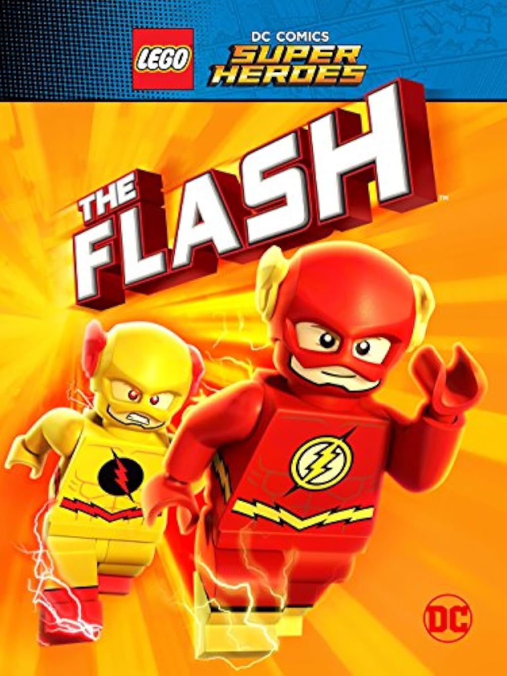 Lego Lego