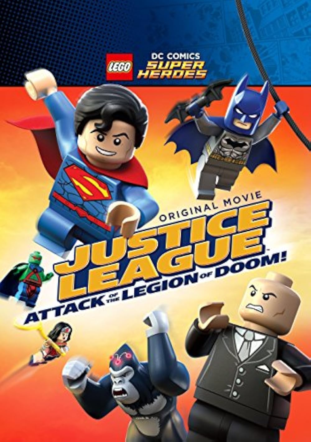Lego