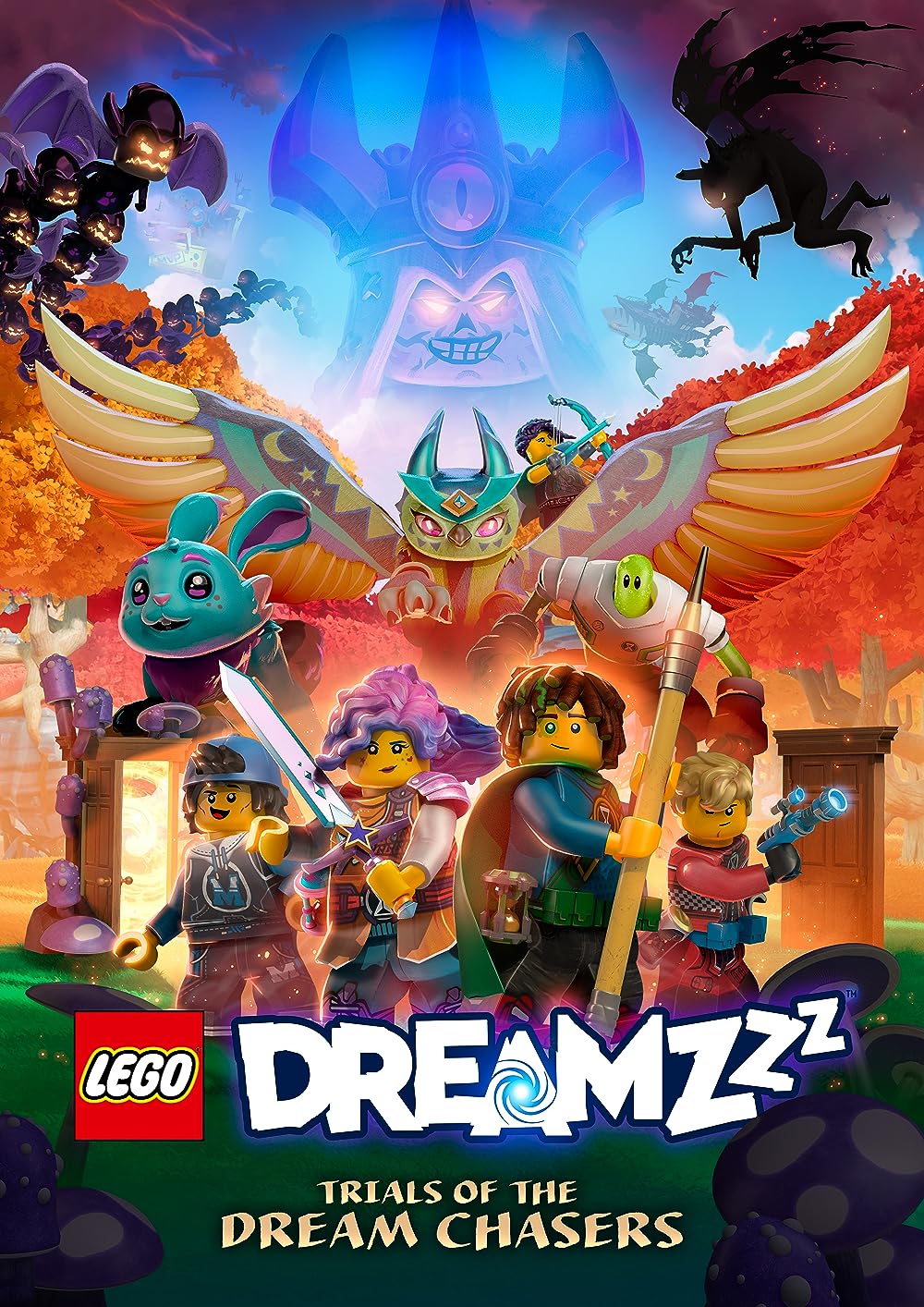 LEGO® LEGO®