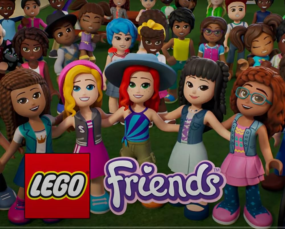 LEGO LEGO