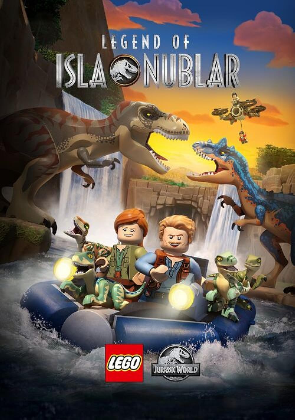 Lego Lego