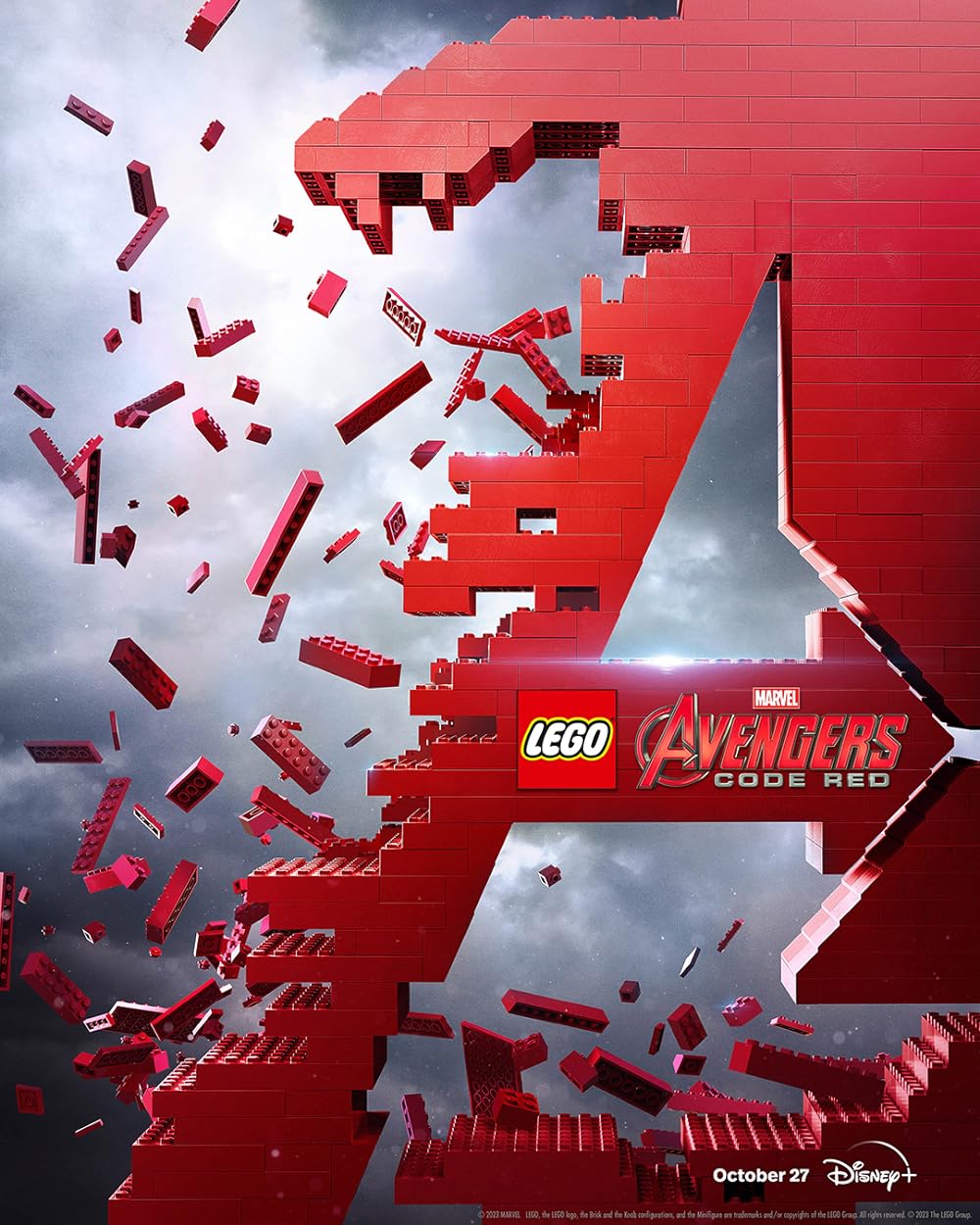 Lego Lego