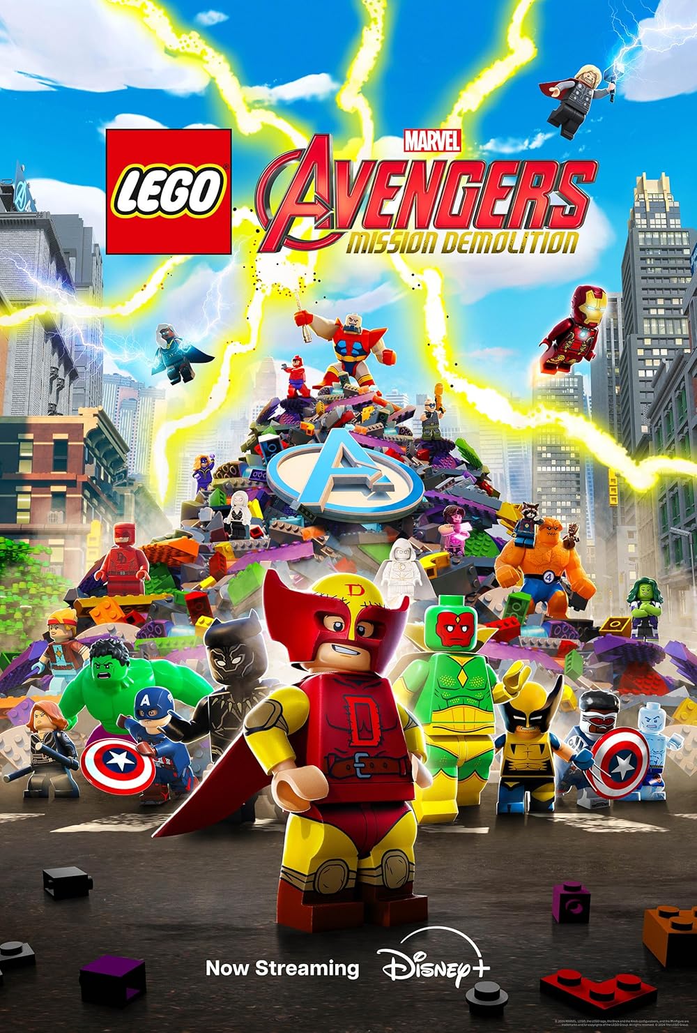 LEGO LEGO
