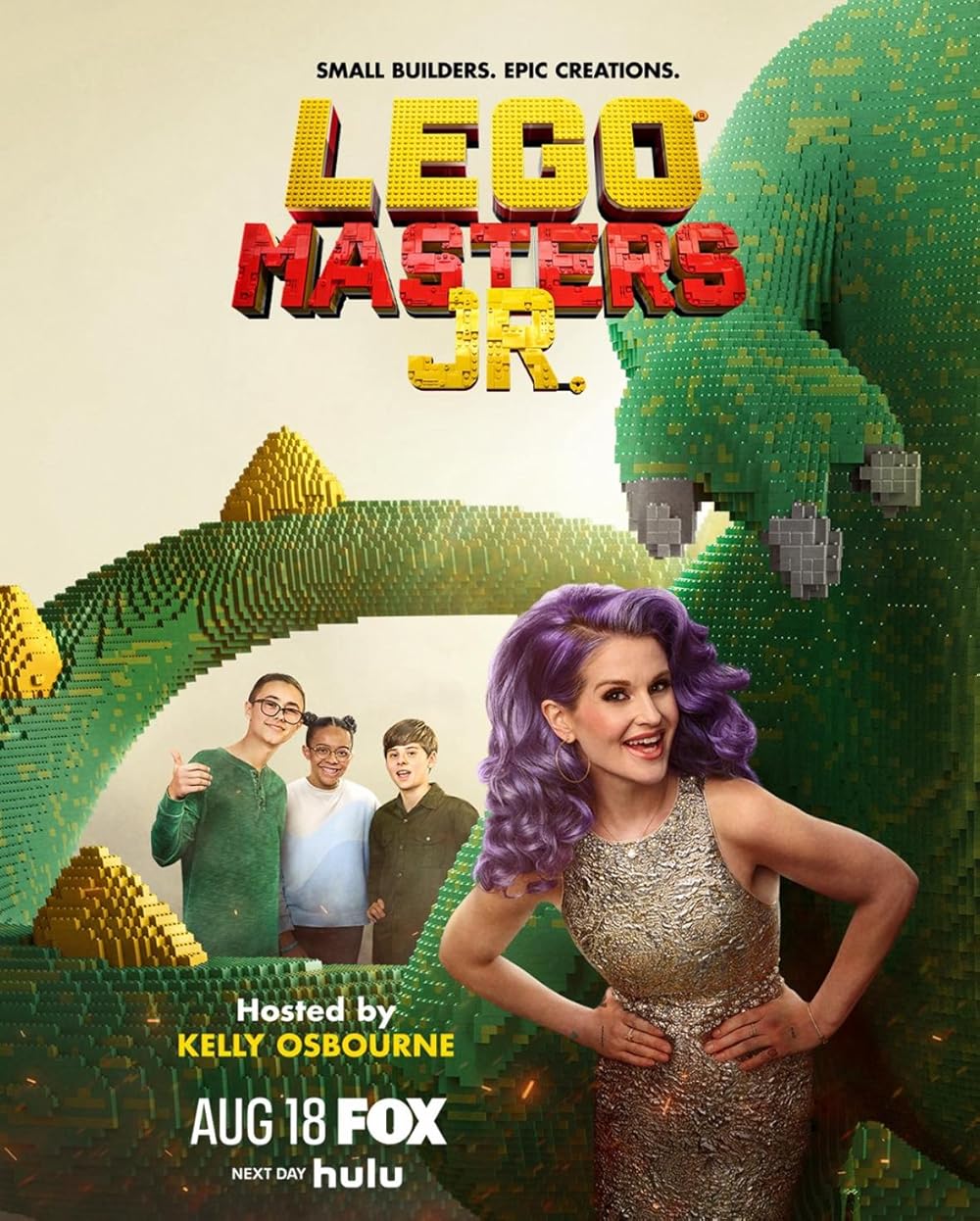 LEGO LEGO