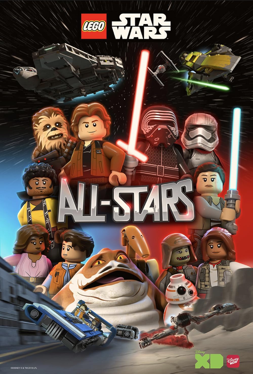 Lego Lego