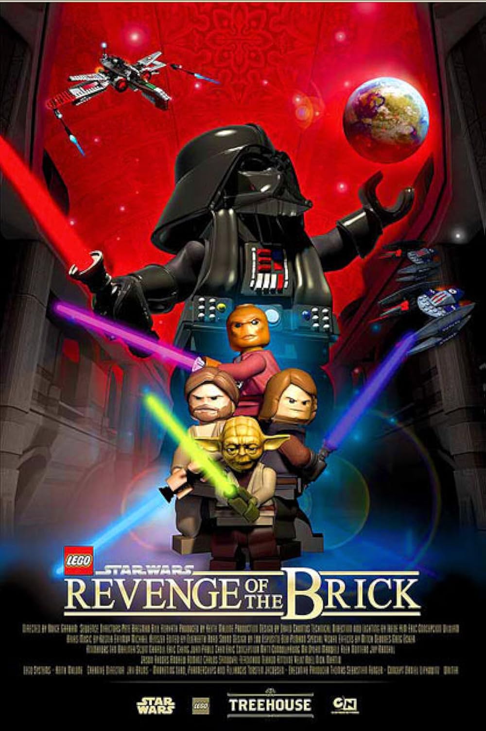 LEGO