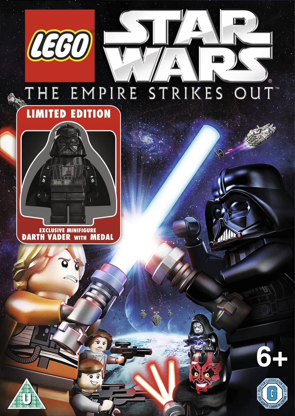 Lego Lego