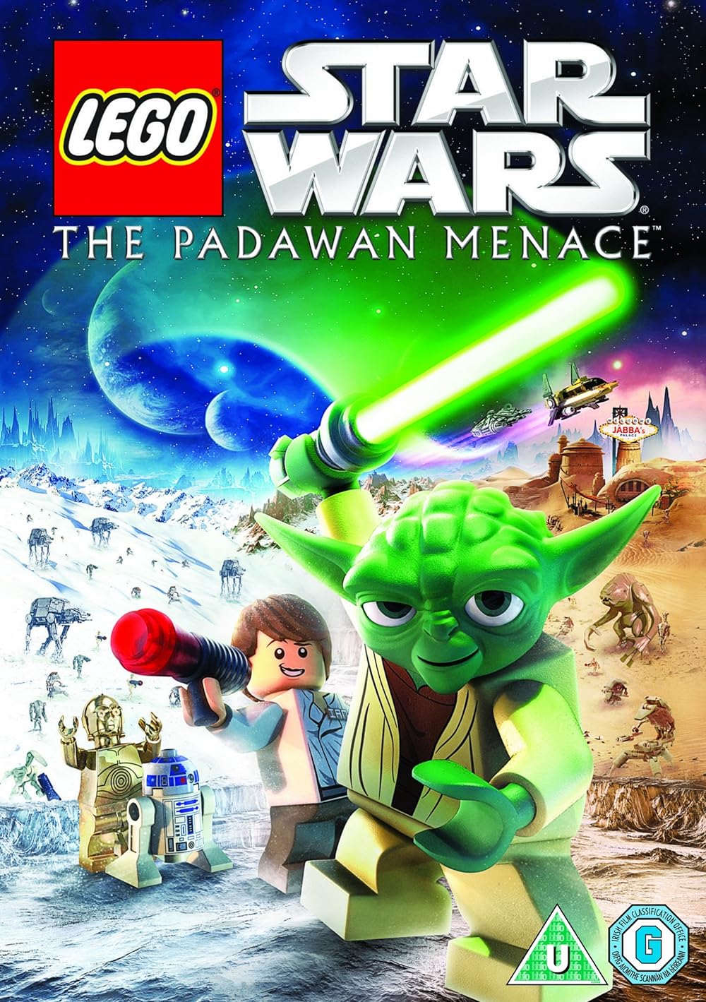 Lego Lego
