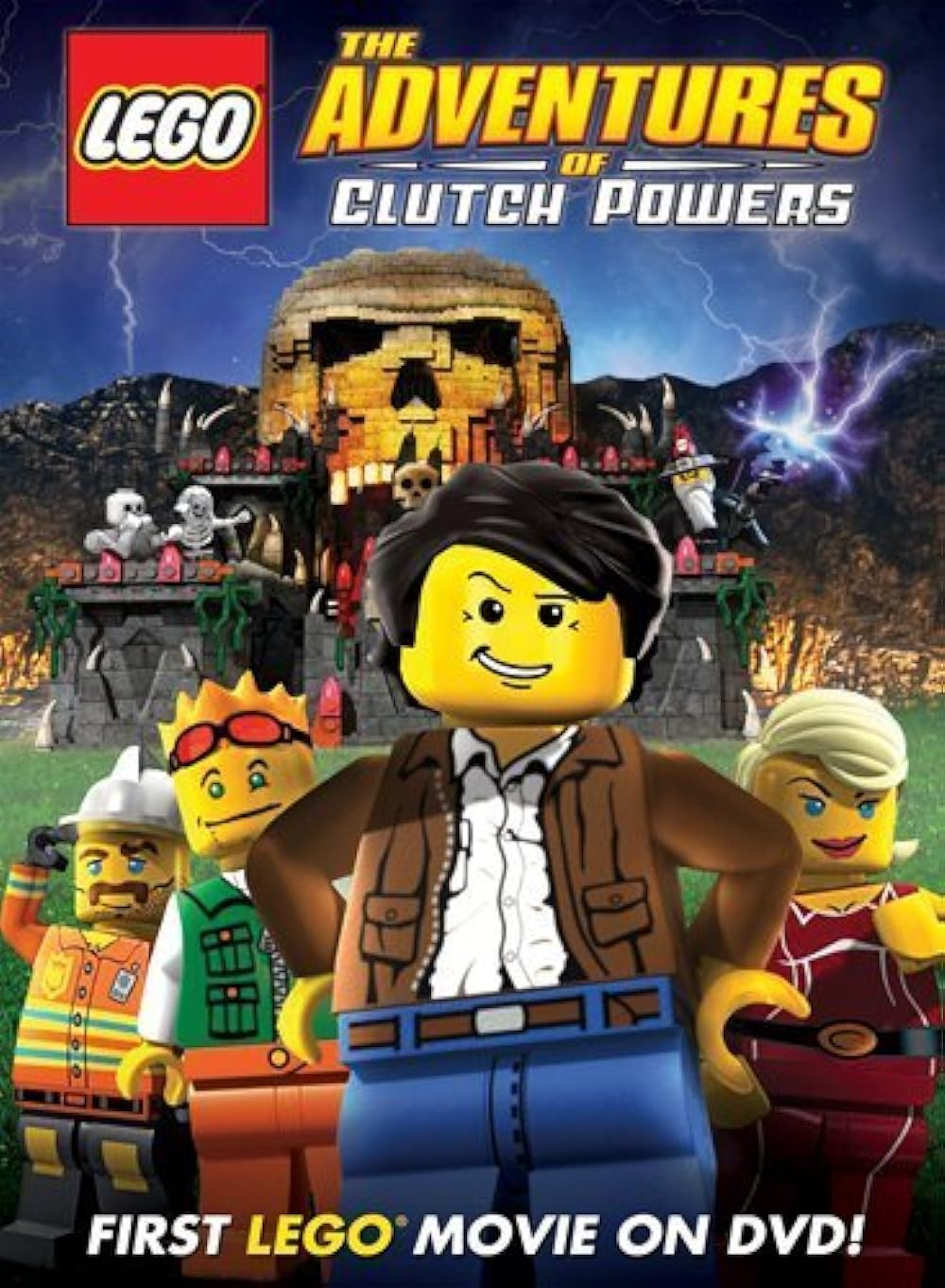 Lego: Lego:
