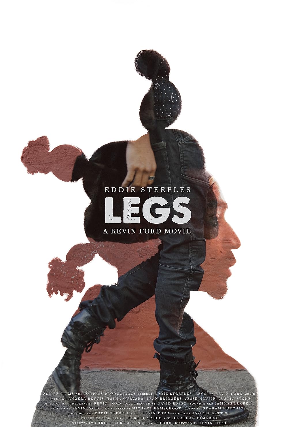 Legs Legs