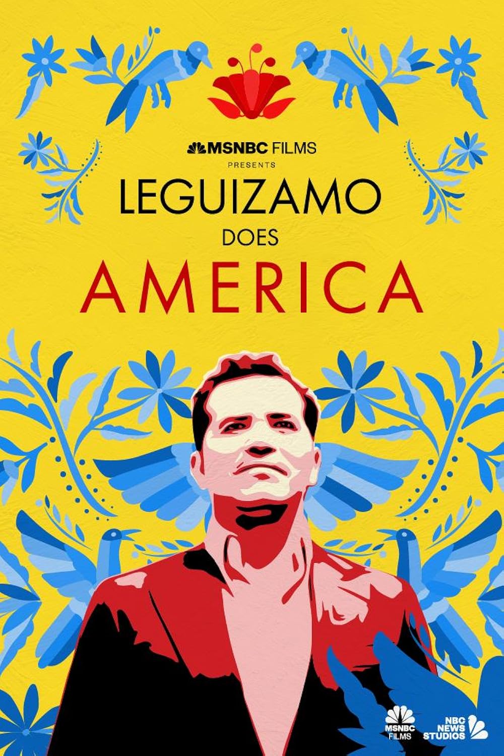 Leguizamo Leguizamo